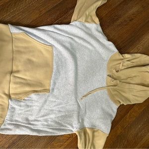 American Eagle fleece sweatshirt